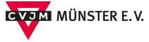 Logo von CVJM Münster