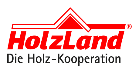Logo von HolzLand